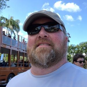 Meet your Posher, Jonathan